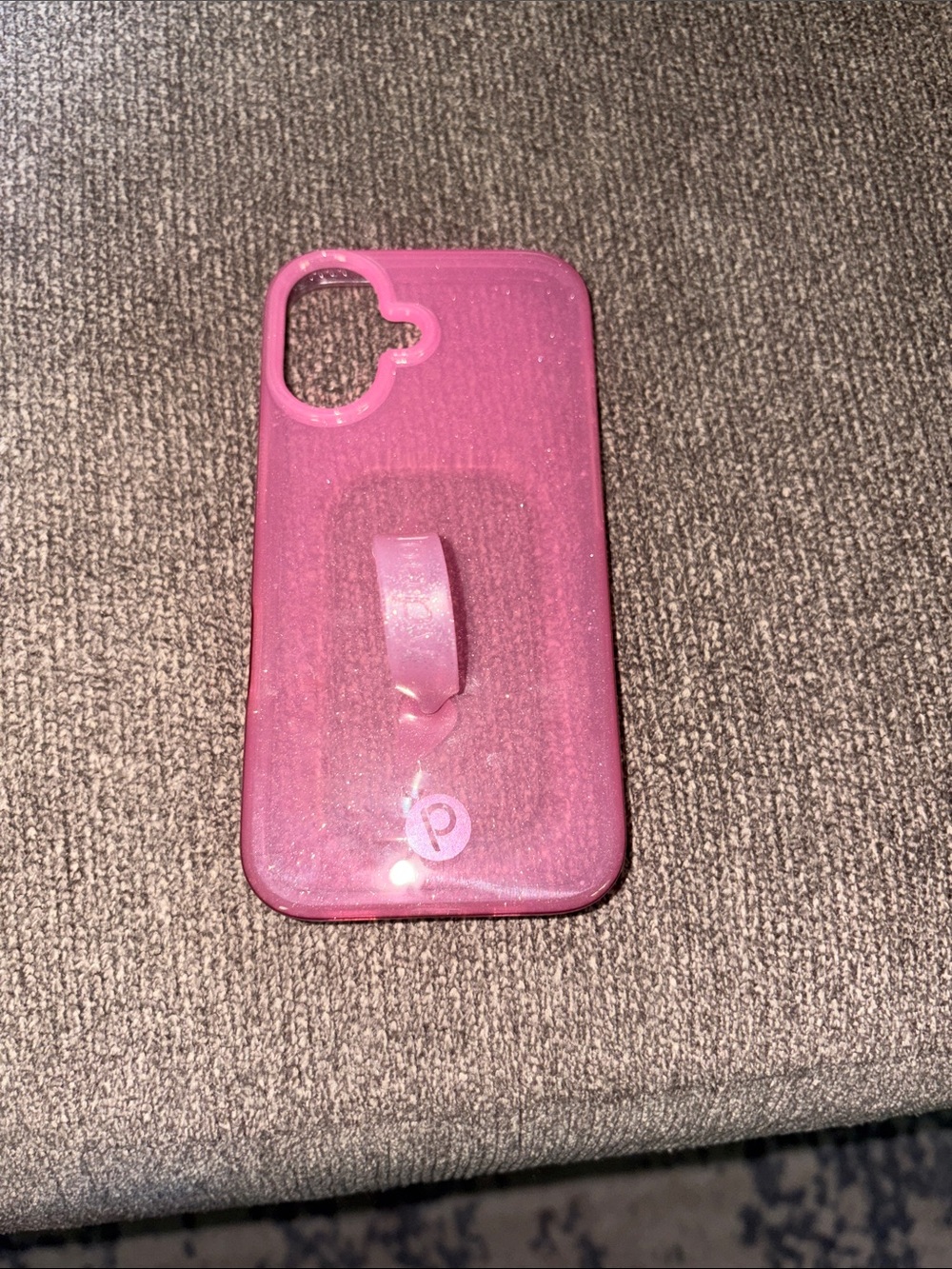 Loopy phone case iPhone 16